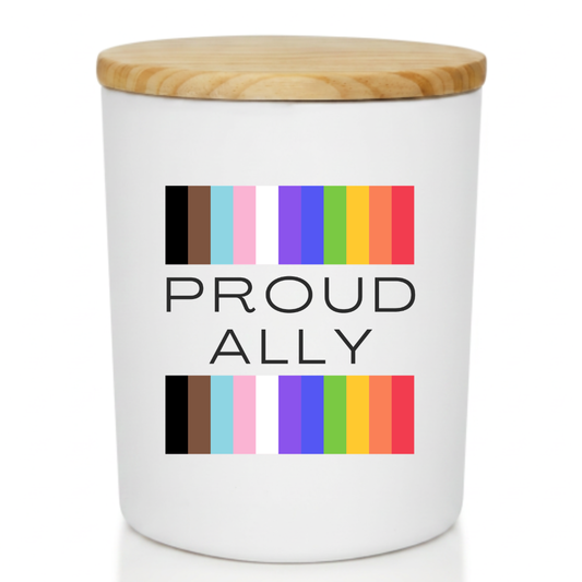 Proud Ally