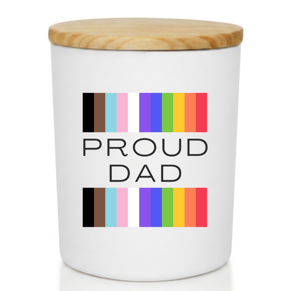 Proud Dad