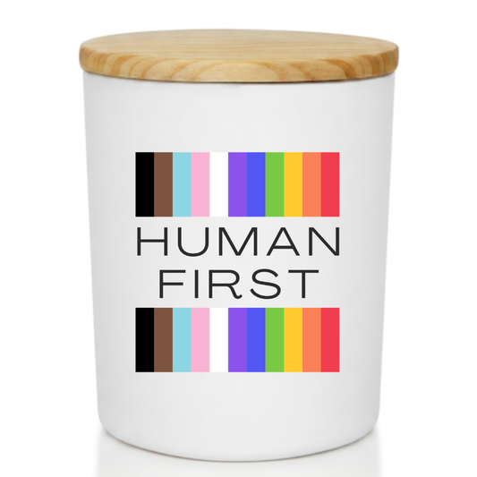 Human First