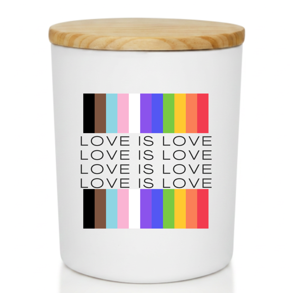 Love Is Love