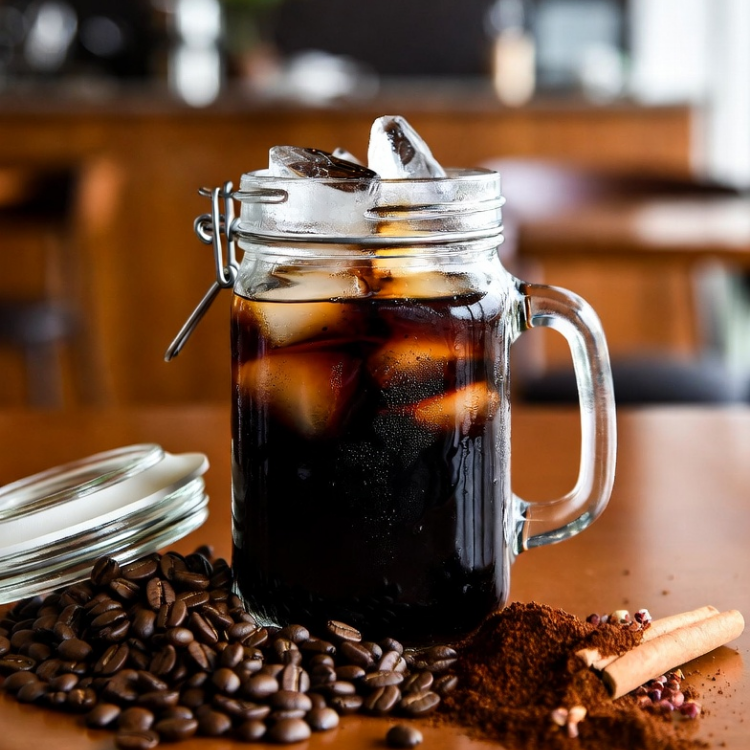 Cold Brew (14oz)