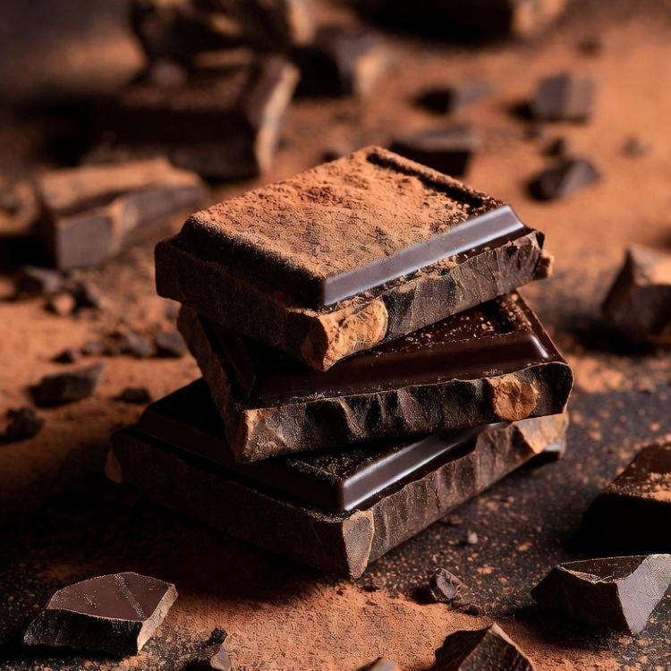 Just Chocolate (14oz)