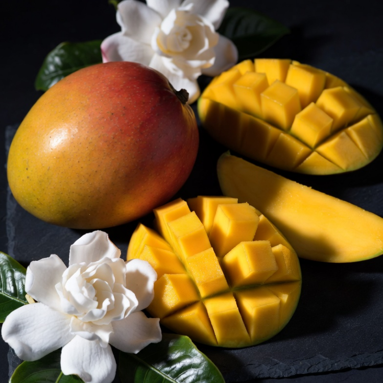 Mango & Gardenia (14oz)